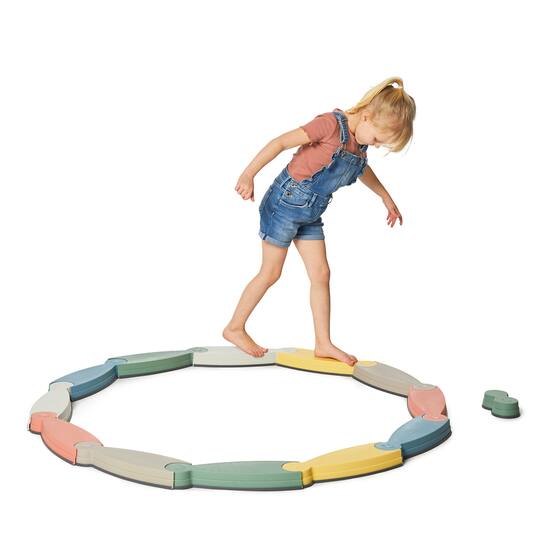 GONGE Nordic River Balancing Path Set